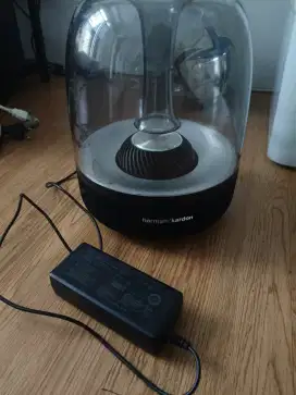 Harman kardon aura studio