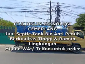 Septictank, Sepiteng Biofilter, Biotank, Biofil, Biotech,