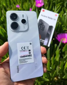 Redmi note 14 8/128 GB