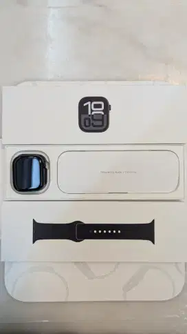 Apple Watch series 10 46MM