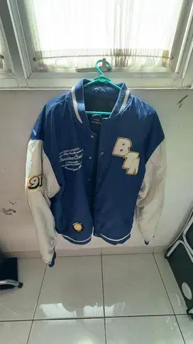 Bomber Jacket STWD
