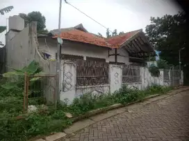 RUMAH 779 METER AKSES MOBIL  LARANGAN SELATAN - KOTA TANGERANG