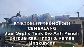 Septic Tank, Sepiteng Bio, Biotech, Biofil, Biotank,