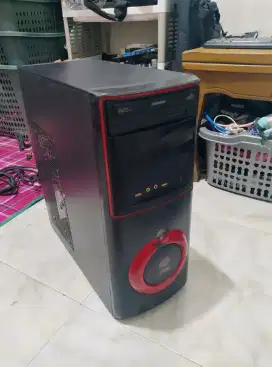 PC Core i3 ram 8gb murah ngebut..buat harian olshop ok..hdmi ready