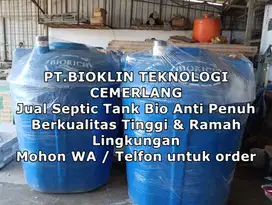 Spiteng , Biofil, Biotank, Biofilter, Biotech, Septictank