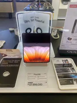 oppo Find N5 16/512GB