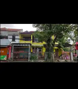 SEWA/KONTRAK COCOK UNTUK USAHA,ANTAPANI,BANDUNG TIMUR
