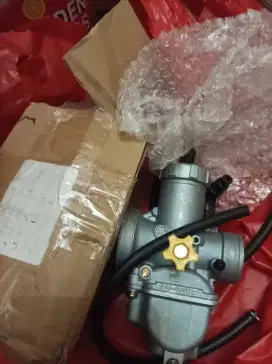 Sparepart motor