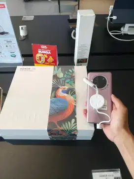 Honor X9c free gift exclusive