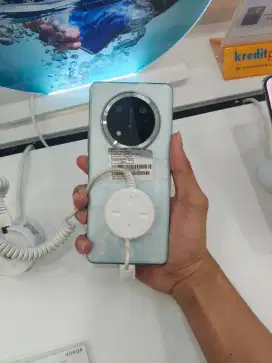 Honor X9c free tws