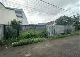 Strategis! Tanah Merjosari Sigura Gura Dekat Kampus UB