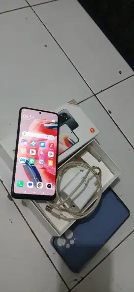 REDMI NOTE 12 FULLSET ORI