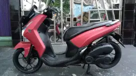 lexi 2019 mulus terawat mesin sehat bagus
