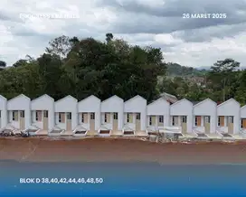 Rumah Subsidi Kota Baru Arjasari Hills