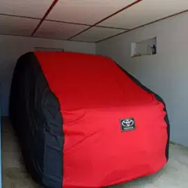 Sarung mobil /cover mobil
