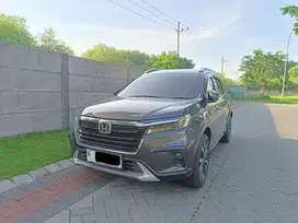 Honda BR-V Prestige 2023 #hondaBRV #BRVprestige