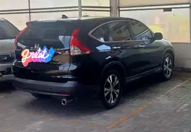 Honda CR-V 2014 Bensin