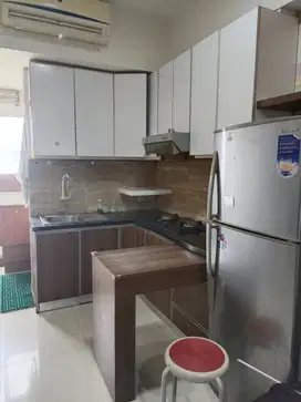 DIJUAL CEPAT 2BR TOWER C VIEW CITY @PURI PARK VIEW