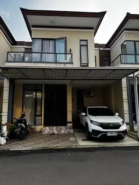 Dijual Rumah Rapih SHM Siap Huni di Lavon 1 Cikupa