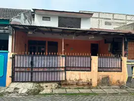 Rumah Taman Cibodas