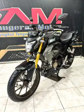 DP 2jt Honda New CB150R SE STREET FIRE TH 2021 satset watwet