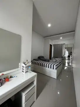 Rumah Bagus Dijual Cepat di Nusa Loka BSD