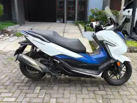 Honda Forza 2019