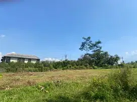 Lokasi Strategis Dekat UIN – Tanah SHM Siap Huni/Ruko