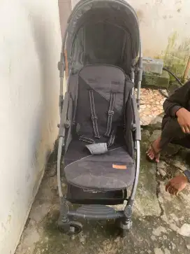 Stroller Babyelle Avio RS