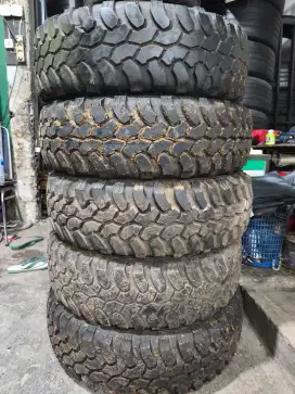 Gt radial Savero MT 245