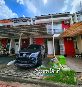Jual Rumah Di Residence One BSD Serpong Dekat Bintaro