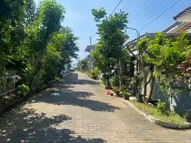 Investasi Dekat UIN Malang: Tanah SHM, Sisa 1 Unit!