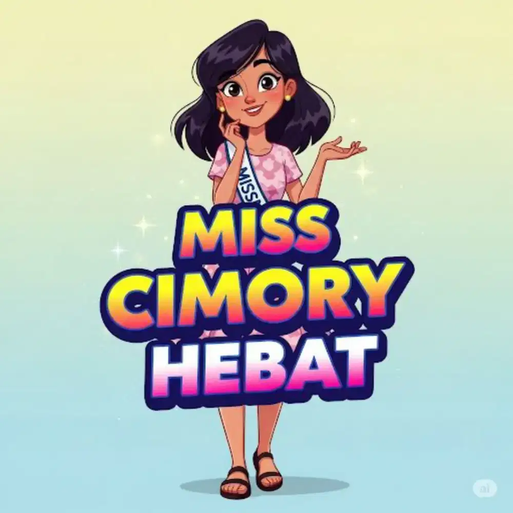 Lowongan Miss Cimory