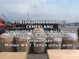 Septictank, Sepiteng Biofilter, Biotank, Biofil,