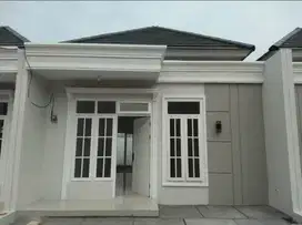 Miliki Segera Rumah Murah Siap Huni di Bekasi Dp Suka Suka, Free AC