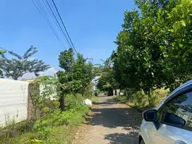 Butuh Lahan Usaha Dekat UIN? Sisa 1 Tanah SHM Siap Bangun!