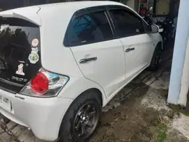 Honda Brio Satya 2015 Bensin