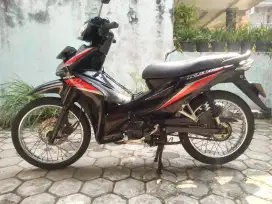 Honda absolute revo