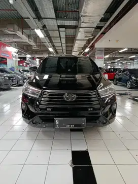 Reborn V Diesel Matic 2018