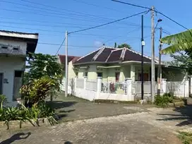 Peluang Terakhir! Tanah SHM Siap Bangun Rukos di Malang