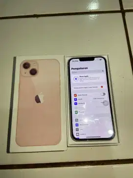 IP 13 inter 256 GB
