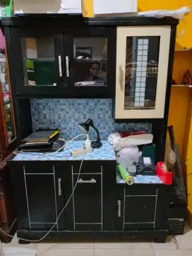 Rak kitchen set