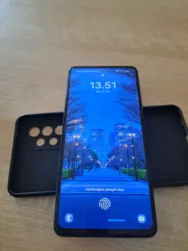 Samsung A52 8/128GB