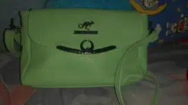 TAS WANITA GOOD KONDISI