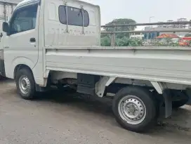 Suzuki Carry pick up AC PS 2021