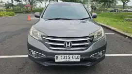 Crv PRESTIGE 2.4 2014