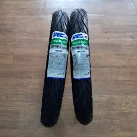 BAN IRC NR96 ECOTRAX TL 70/90 -17 M/C 38P (MJB)