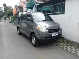 Suzuki APV GA plus MT Ab 2013