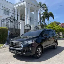 Innova Reborn 2.0 G Bensin Automatic