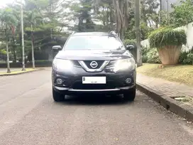 Nissan Xtrail 2.5 2014